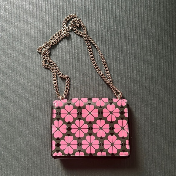 Kate Spade Flap Bag - Picture 2 of 5